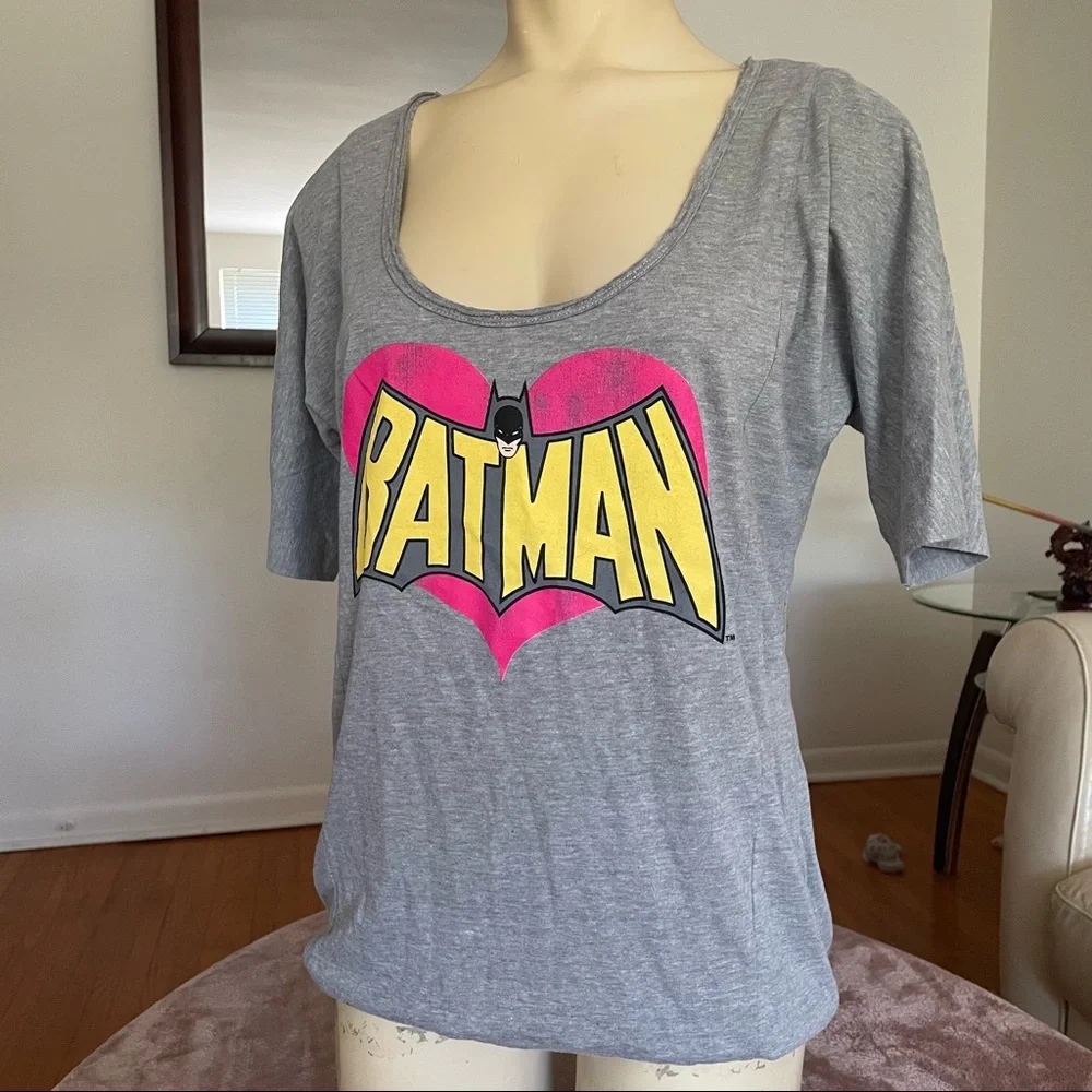 Batman Top. DC Comics Originals - Picture 3 of 12